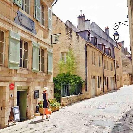 Bienvenue A L'Appart' De Louis ! Dole Exterior foto